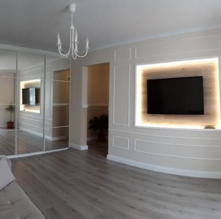 Apartament Ultracentral Apartman Konstanca Kültér fotó