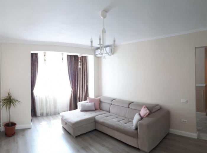 Apartament Ultracentral Apartman Konstanca Kültér fotó
