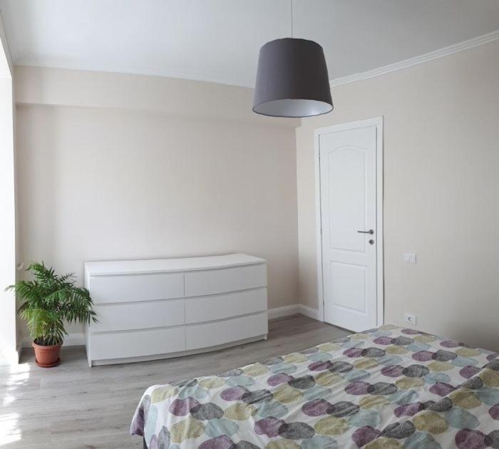 Apartament Ultracentral Apartman Konstanca Kültér fotó